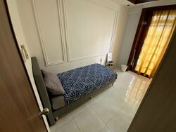 Elias Green (D18), Condominium #555199041